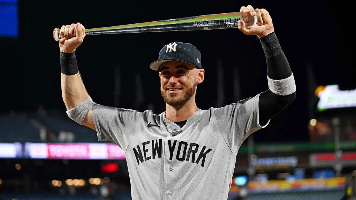 Cody Bellinger Just Joined Derek Jeter and Mariano Rivera in Yankees History