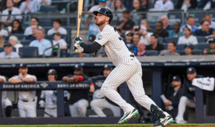 Cody Bellinger’s Blunt Take After Yankees Set an Embarrassing Strikeout Record