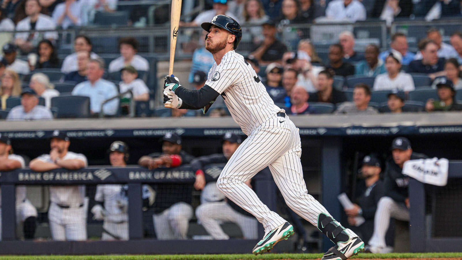 Cody Bellinger’s Blunt Take After Yankees Set an Embarrassing Strikeout Record