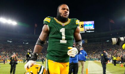 ACL Recovery Can’t Knock Micah Parsons Out of Top Spot on ESPN’s Edge Rusher List