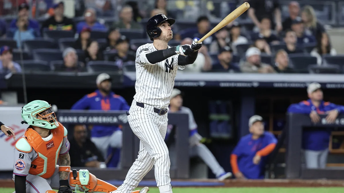 Cody Bellinger’s Long Road Back to the All-Star Game Took Longer Than He Expected