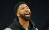 LeBron’s Silence Gives Warriors a Window for Anthony Davis but the Cost Is Brutal