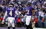 The Baltimore Ravens Didn’t Wait for Kickoff to Win Their Biggest Award of 2026