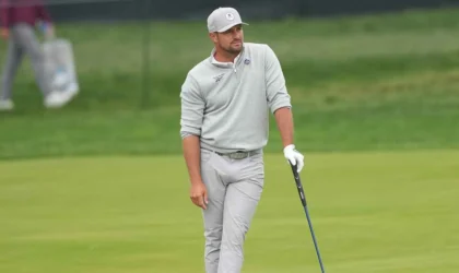 Brandel Chamblee Says Bryson DeChambeau Stopped Chasing Scheffler and Started Chasing YouTubers