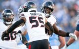 Two Pass Rushers Just Made the Texans the NFL’s Most Feared Defense
