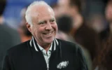 Eagles Owner Jeffrey Lurie Just Won a Major Humanitarian Award. Here’s What He Did With $100 Million