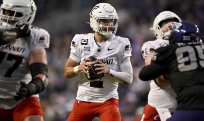Cincinnati Draws NCAA Scrutiny After Brendan Sorsby Gambling Case Goes Wide