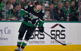 Jason Robertson’s Contract Standoff With the Stars Is Headed to Arbitration
