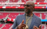 Steph Curry and Jerry Rice Just Shared a Moment That Sums Up Bay Area Sports Greatness