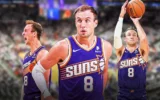 Phoenix Just Got a 48% Three-Point Shooter for $13 Million. That’s a Problem for the West.