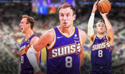 Phoenix Just Got a 48% Three-Point Shooter for $13 Million. That’s a Problem for the West.