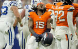 Nik Bonitto Finally Cracks ESPN’s Edge Rusher Rankings After Dominating Two Straight Seasons