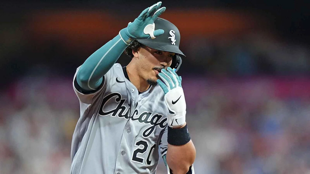 White Sox’ Miguel Vargas Punches All-Star Game Exclamation Point With 433-Foot Bomb
