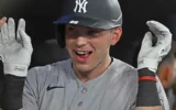 Cody Bellinger’s All-Star Game MVP Had His Yankees Teammate Ben Rice Beaming