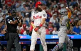 Chris Sale’s Blunt Advice for Brandon Marsh After His First All-Star Game
