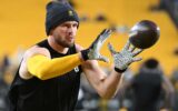 T.J. Watt dropped to 7th in ESPN’s edge rusher rankings. An AFC exec called him ‘in decline.’