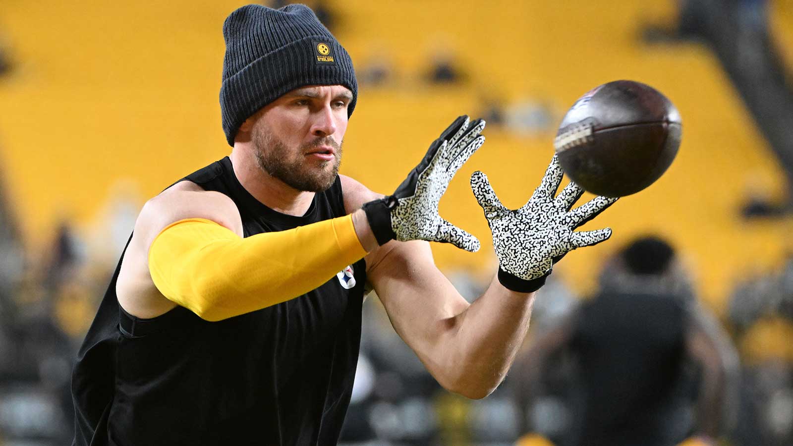 T.J. Watt dropped to 7th in ESPN’s edge rusher rankings. An AFC exec called him ‘in decline.’