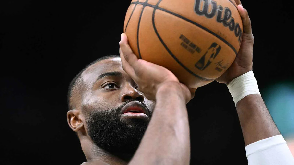 Kevin Durant Has One Word for Jaylen Brown’s Fit With the 76ers