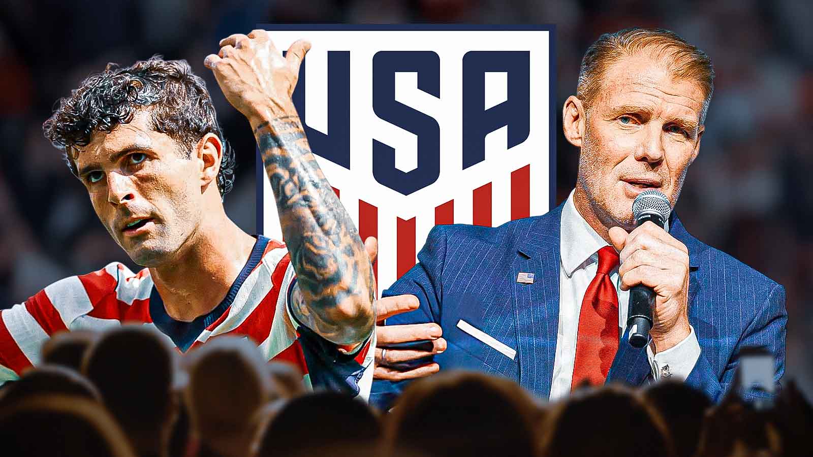 Alexi Lalas Just Said What Everyone Thinks About Christian Pulisic After the World Cup Exit
