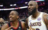 Bob Myers Went on Rich Paul’s Podcast and Made a Blunt Case for LeBron in Philadelphia