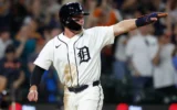 Kevin McGonigle Grew Up Watching Phillies at Citizens Bank Park. Then He Walked Into the All-Star Game as a Tiger.