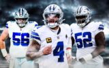 One Unfixed OL Issue Could Ruin Everything the Cowboys Built This Offseason