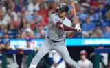 Munetaka Murakami Just Said the White Sox Were the Best Decision He Ever Made