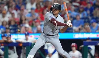 Munetaka Murakami Just Said the White Sox Were the Best Decision He Ever Made