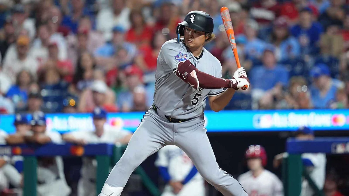 Munetaka Murakami Just Said the White Sox Were the Best Decision He Ever Made