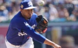 Dodgers Closer Edwin Diaz Clears Key Hurdle in Injury Rehab. Here’s the Timeline.