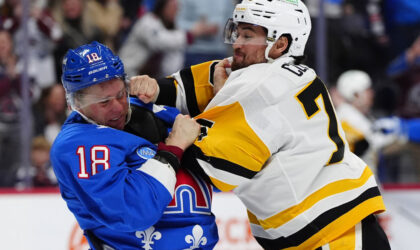 Connor Clifton returns to Boston on a two-year deal as Bruins rebuild their blue line