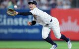 Anthony Volpe Told the Yankees No on a Position Switch in the Minors. Now They Have a Problem.