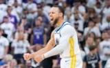 Stephen Curry Just Won an Award Named After Muhammad Ali. Here’s What He Did to Earn It.