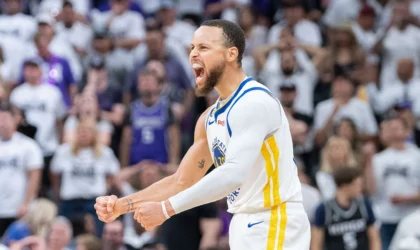 Stephen Curry Just Won an Award Named After Muhammad Ali. Here’s What He Did to Earn It.