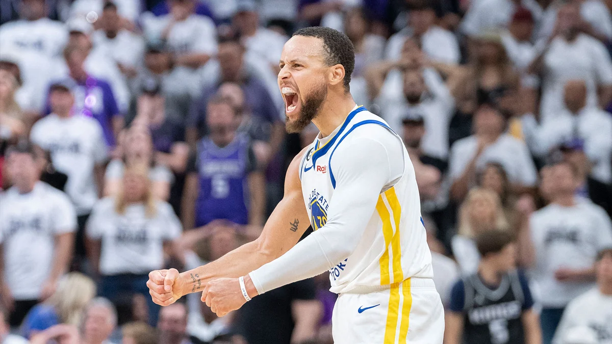 Stephen Curry Just Won an Award Named After Muhammad Ali. Here’s What He Did to Earn It.