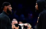 Kevin Durant Has No Intel on LeBron James’s Free Agency. He’s Still Sure About One Thing.