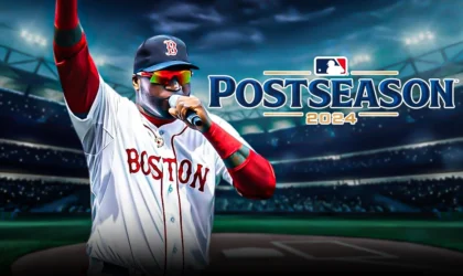 David Ortiz Just Threw a World Series Guarantee at the Red Sox. Here’s Why That Matters.