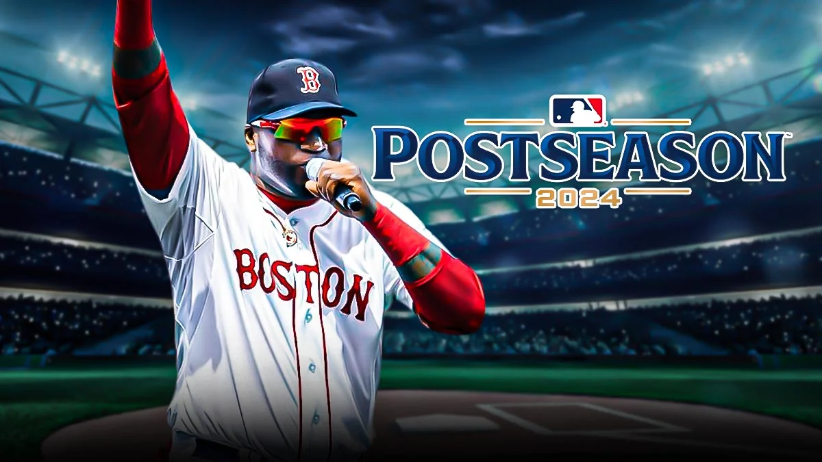 David Ortiz Just Threw a World Series Guarantee at the Red Sox. Here’s Why That Matters.