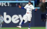 Ernie Clement Admitted He Settled a World Series Score in the All-Star Game