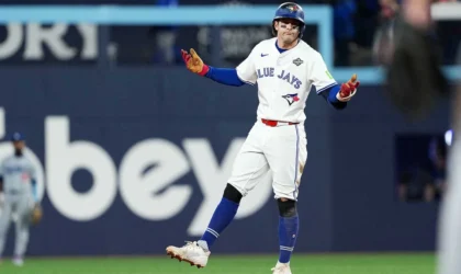 Ernie Clement Admitted He Settled a World Series Score in the All-Star Game