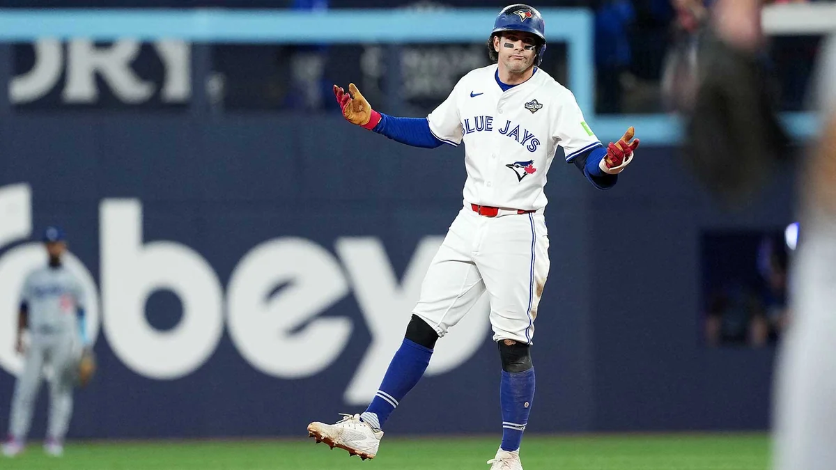 Ernie Clement Admitted He Settled a World Series Score in the All-Star Game