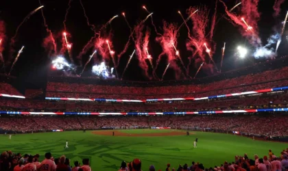 Dave Roberts Gave the Sandlot Tribute at the MLB All-Star Game His Full Approval