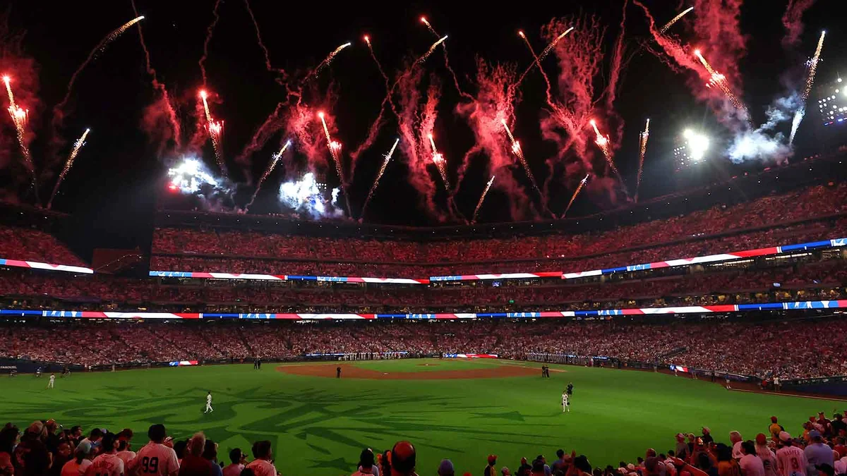Dave Roberts Gave the Sandlot Tribute at the MLB All-Star Game His Full Approval