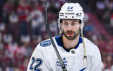 Oliver Bjorkstrand Lands One-Year, $4.5 Million Deal With Rangers After Career-Worst Season
