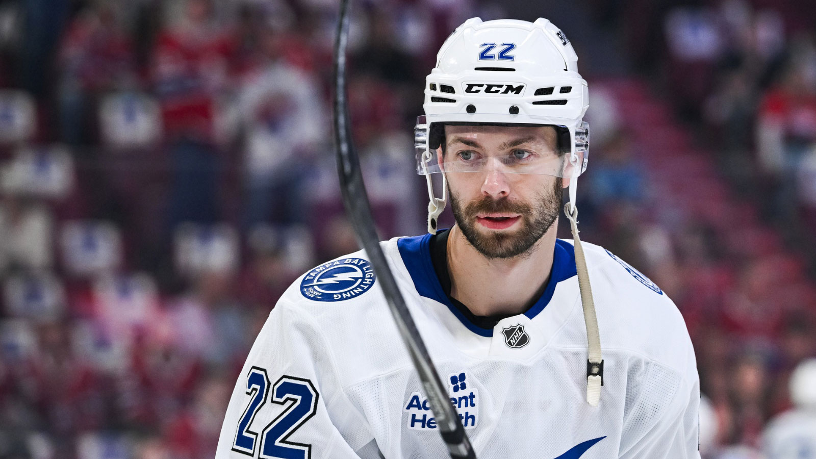 Oliver Bjorkstrand Lands One-Year, $4.5 Million Deal With Rangers After Career-Worst Season