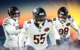 One Bears Defender Has More to Lose Than Anyone Else in Training Camp