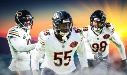 One Bears Defender Has More to Lose Than Anyone Else in Training Camp