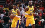 LeBron to Leave Lakers. Bronny’s Staying. Those Two Things Are Not Connected.