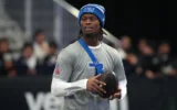 Cowboys’ George Pickens Shuts Down Contract Talk on Franchise Tag Deadline Day