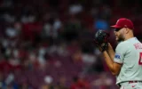Zack Wheeler Calls MLB All-Star Rule ‘Bull’ After Dominant Reds Start